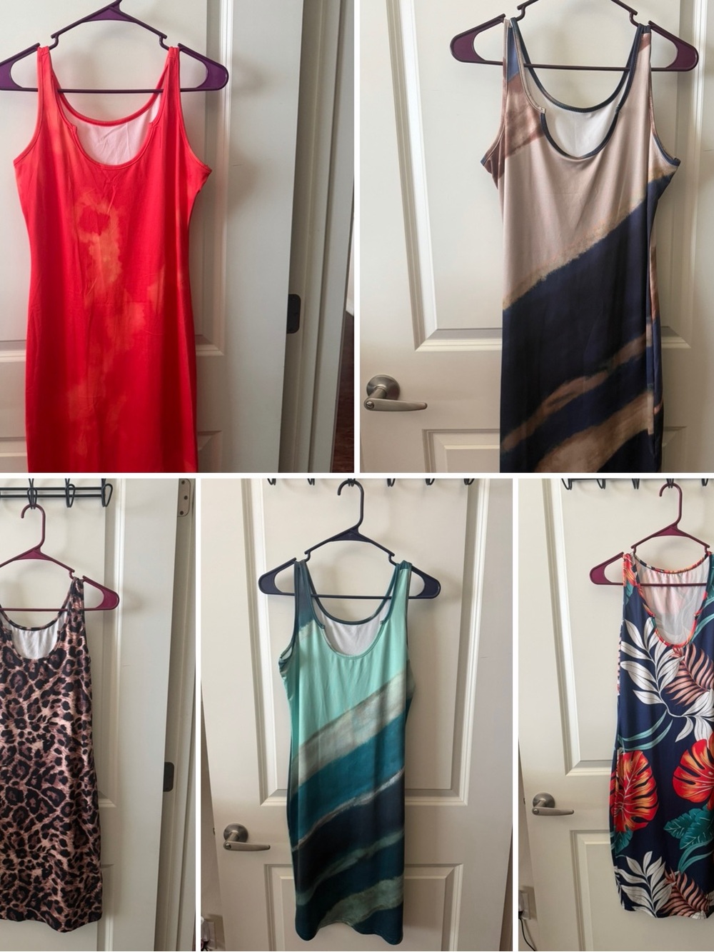 Dress bundle size medium